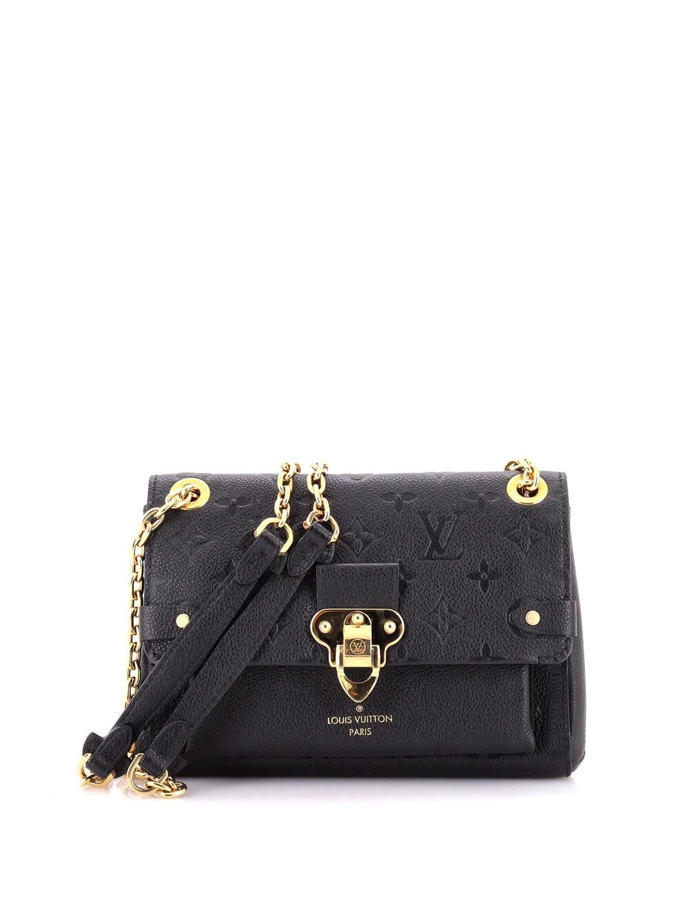 Louis Vuitton Vavin Handbag Empreinte #369538L23B